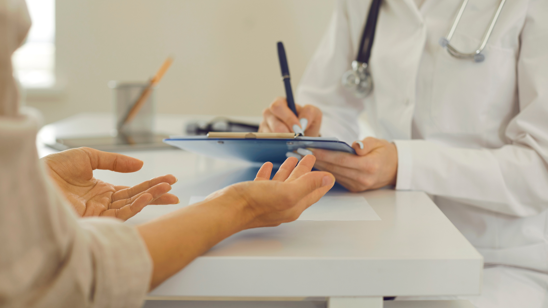 Posso incluir períodos de trabalho em clínicas ou hospitais na minha contagem de tempo para aposentadoria?