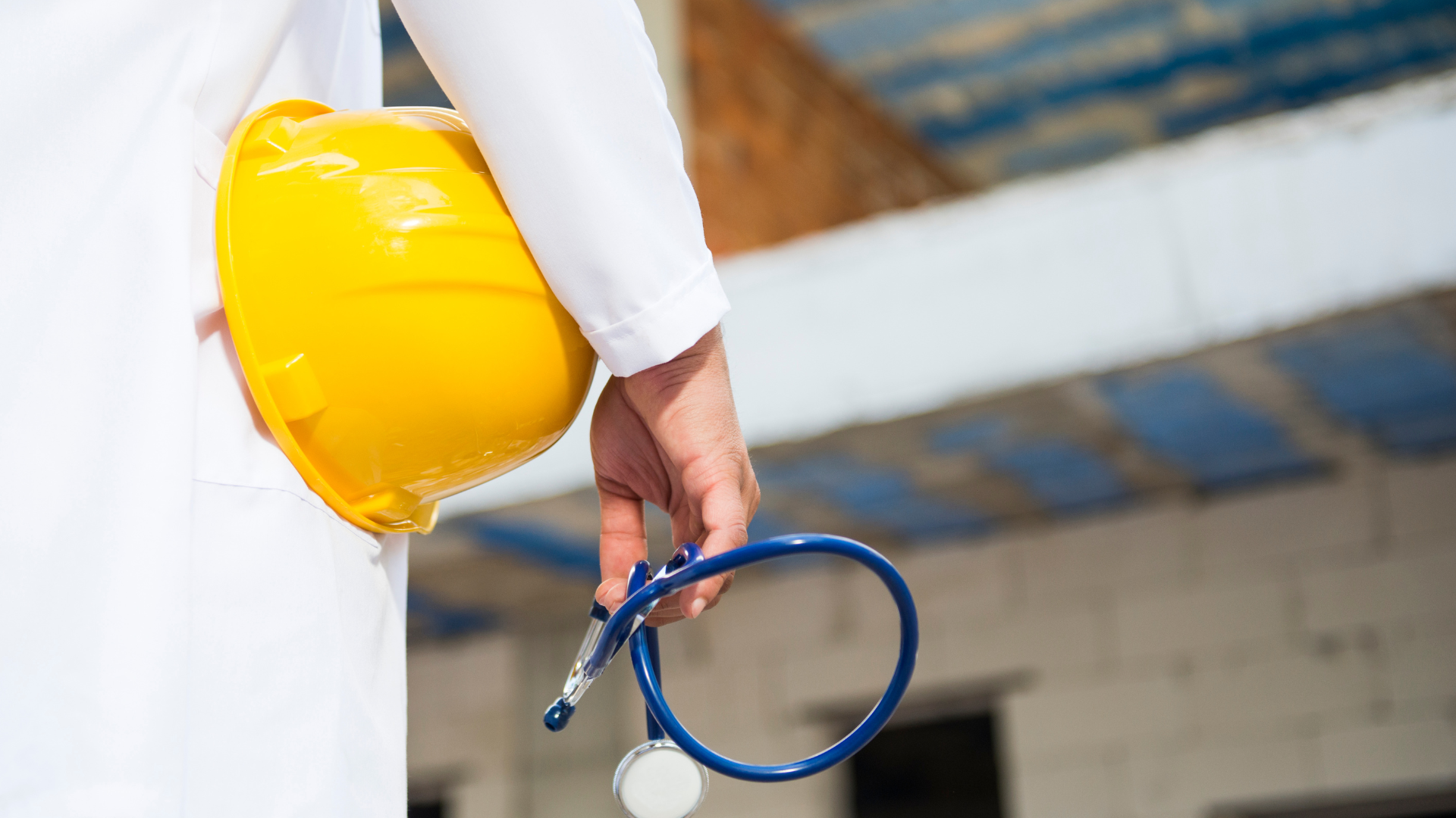 Doença do trabalho e incapacidade: seus direitos e como se proteger