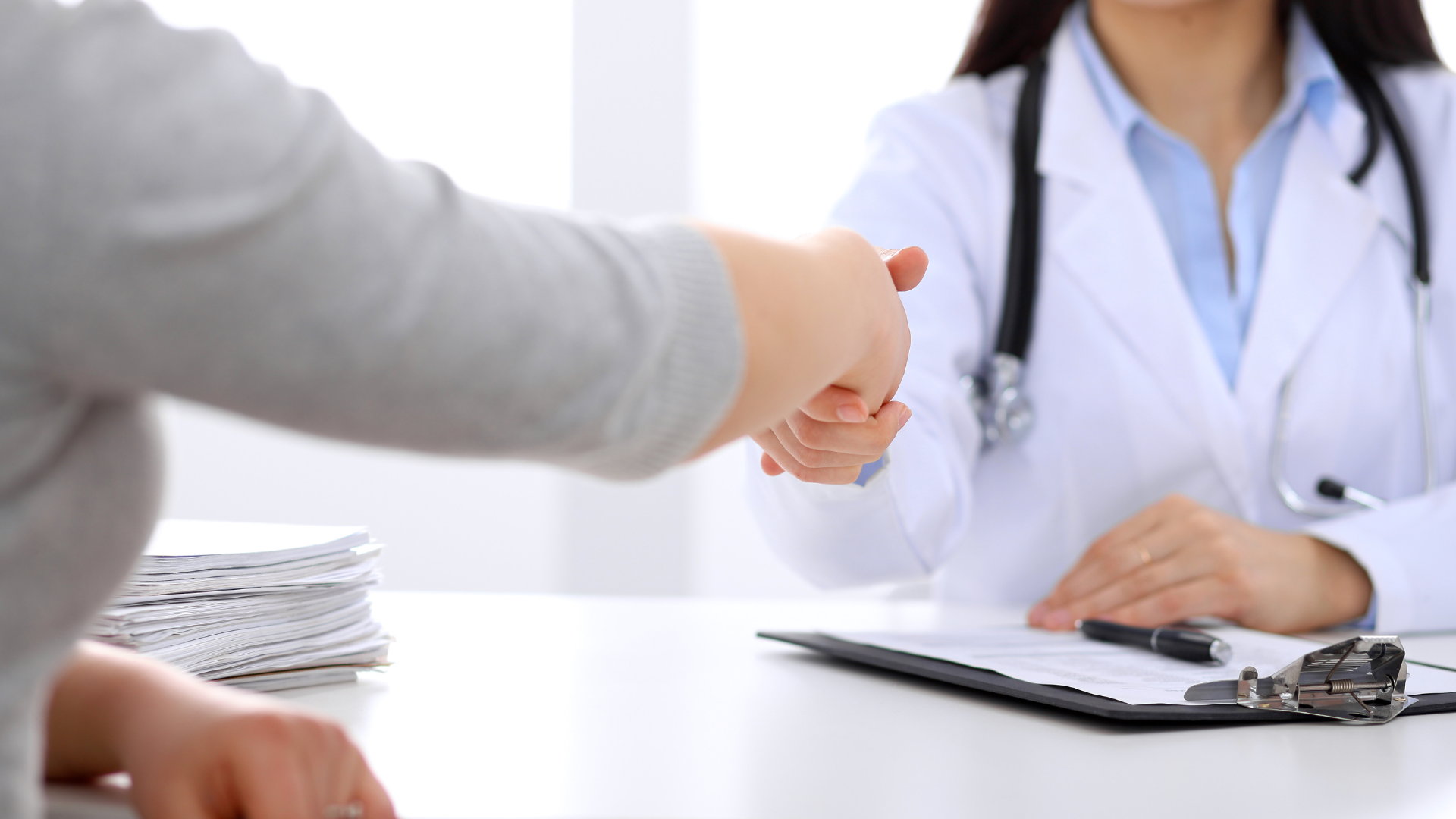 A dor do Médico Integrativo: Entre a inovação e o processo ético