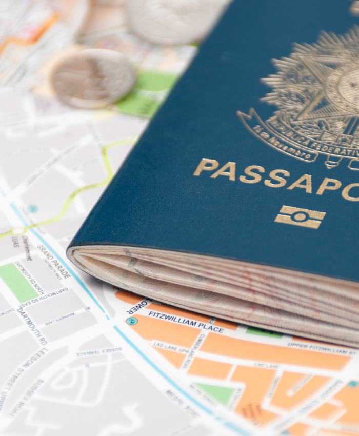 Aposentadoria Internacional: Guia completo para brasileiros no exterior