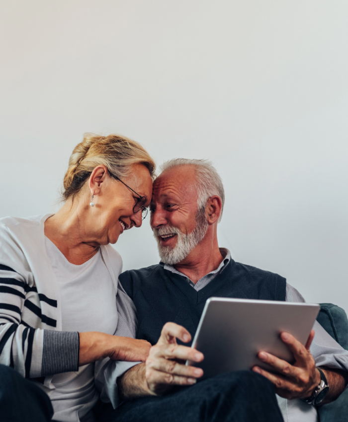 O futuro que você constrói: aposentadoria planejada é liberdade, não limite