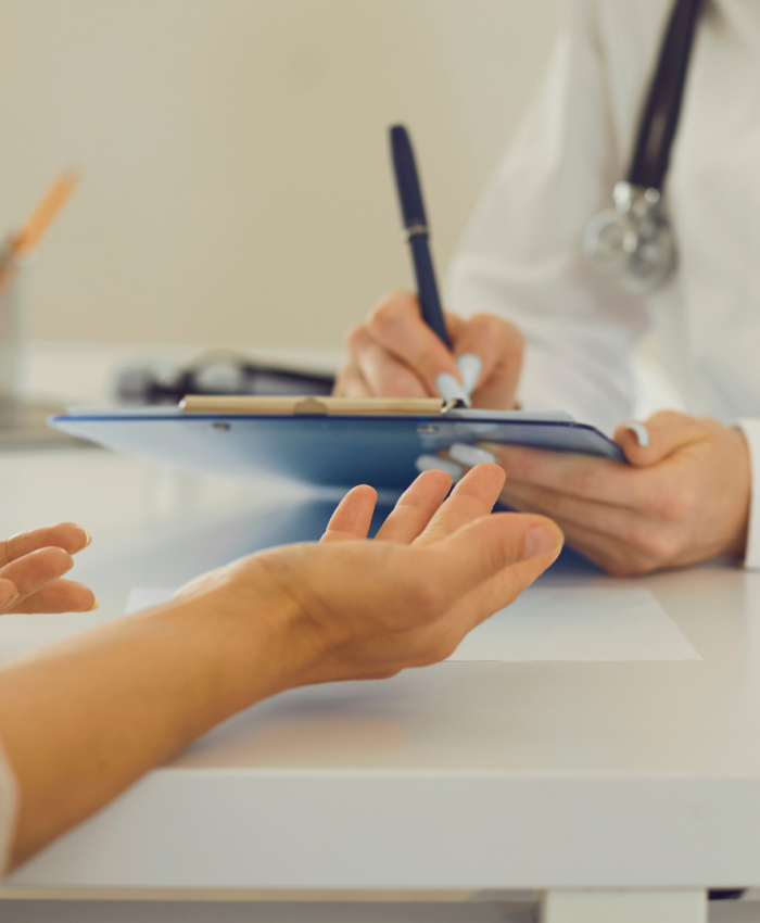 Posso incluir períodos de trabalho em clínicas ou hospitais na minha contagem de tempo para aposentadoria?
