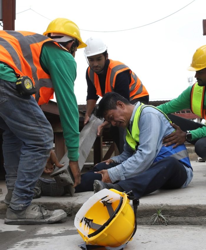 A dor que garante direitos: Próteses, benefícios e reparação após um acidente de trabalho