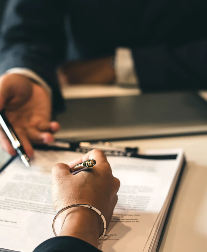Contrato de namoro: Proteção patrimonial ou excesso de formalidade?