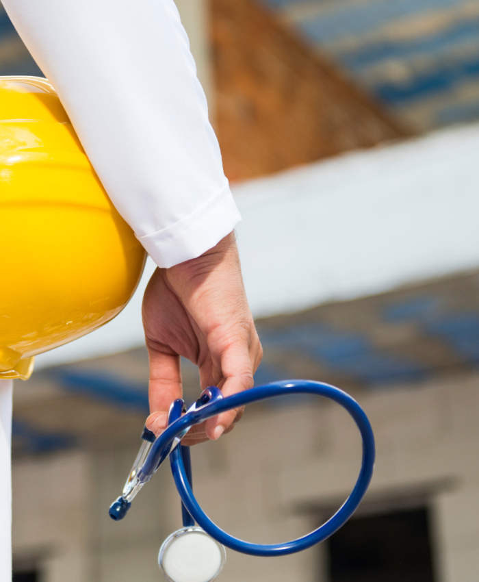 Doença do trabalho e incapacidade: seus direitos e como se proteger