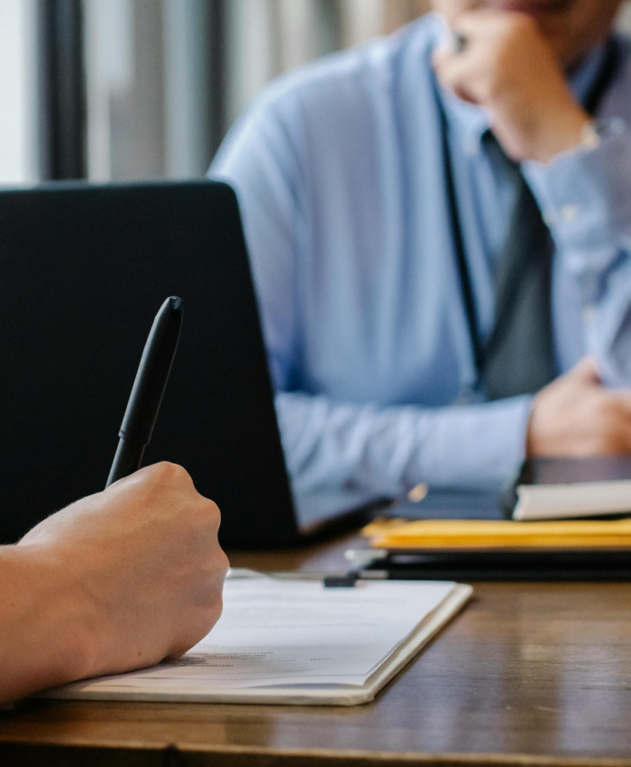 Requerimento de benefício: o que muda quando o pedido é feito com planejamento